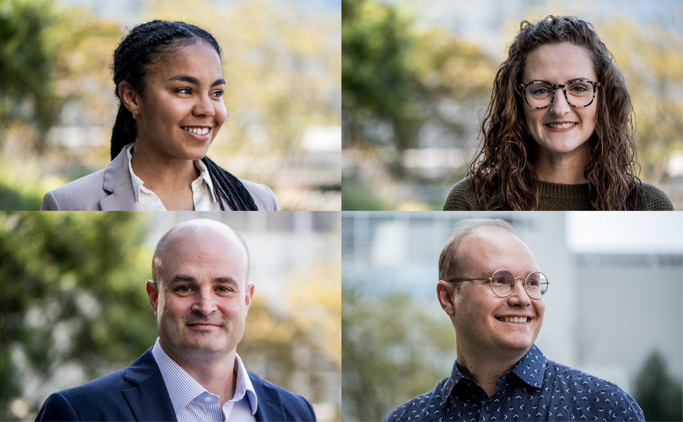 BNIM Announces New Associate Principals and Associates