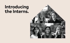 Where Passion Meets Practice: BNIM’s 2025 Summer Interns