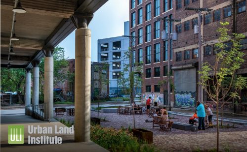 West Bottoms Flats Highlighted in ULI + KPF Adaptive Reuse Report