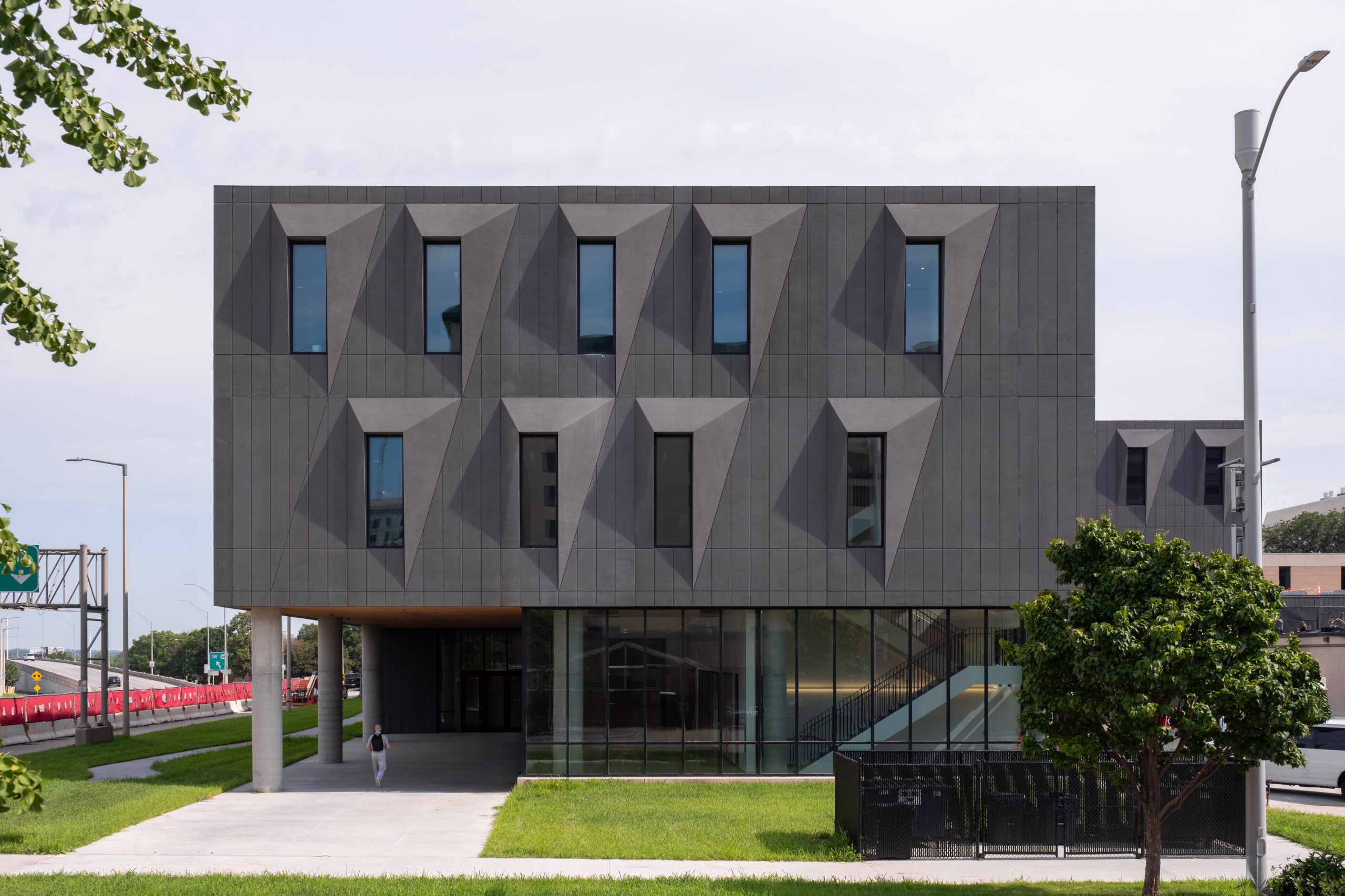 University of Nebraska–Lincoln Glenn Korff School of Music to Host Open House for New Westbrook Music Building