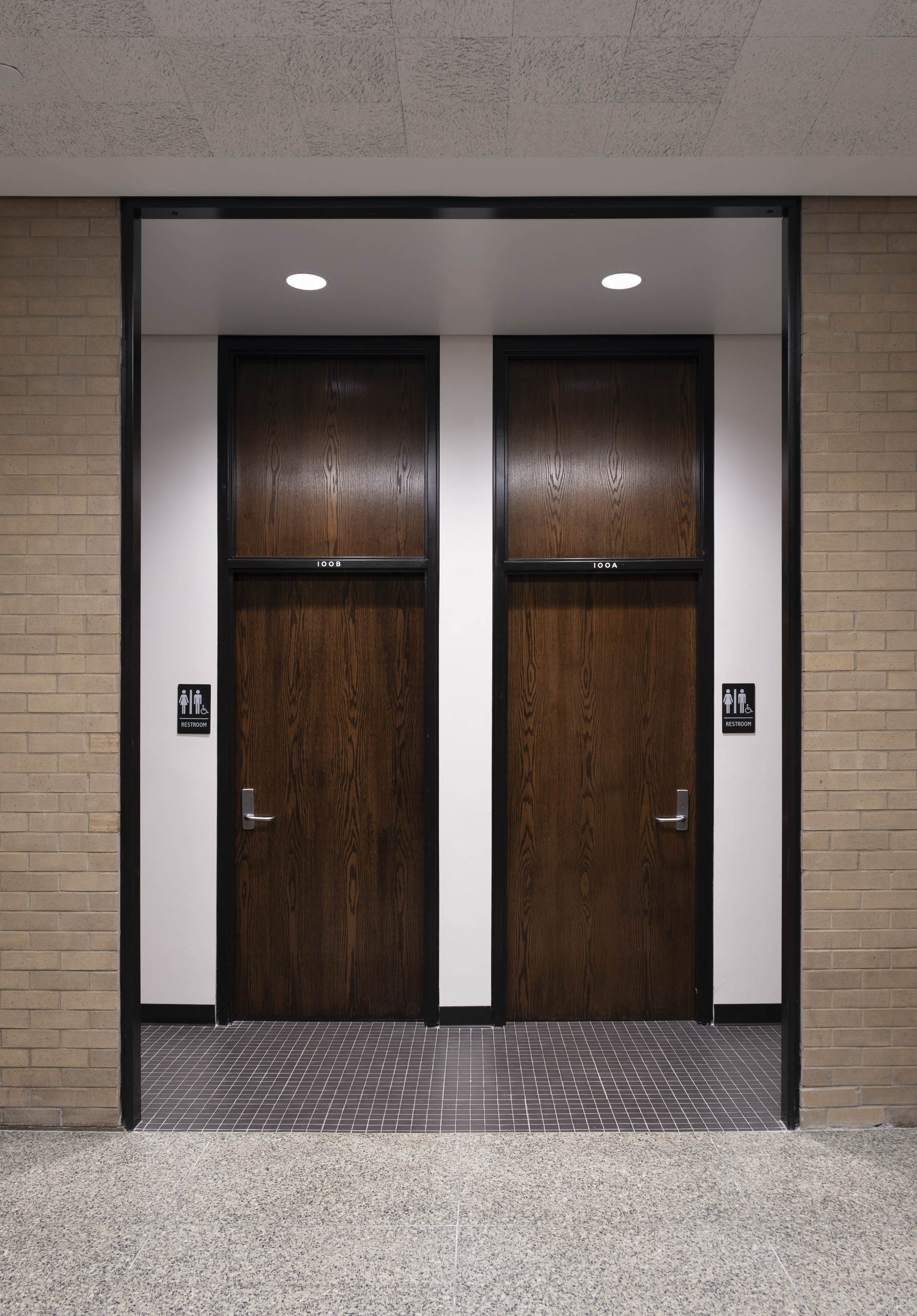 Meredith Hall Renovation