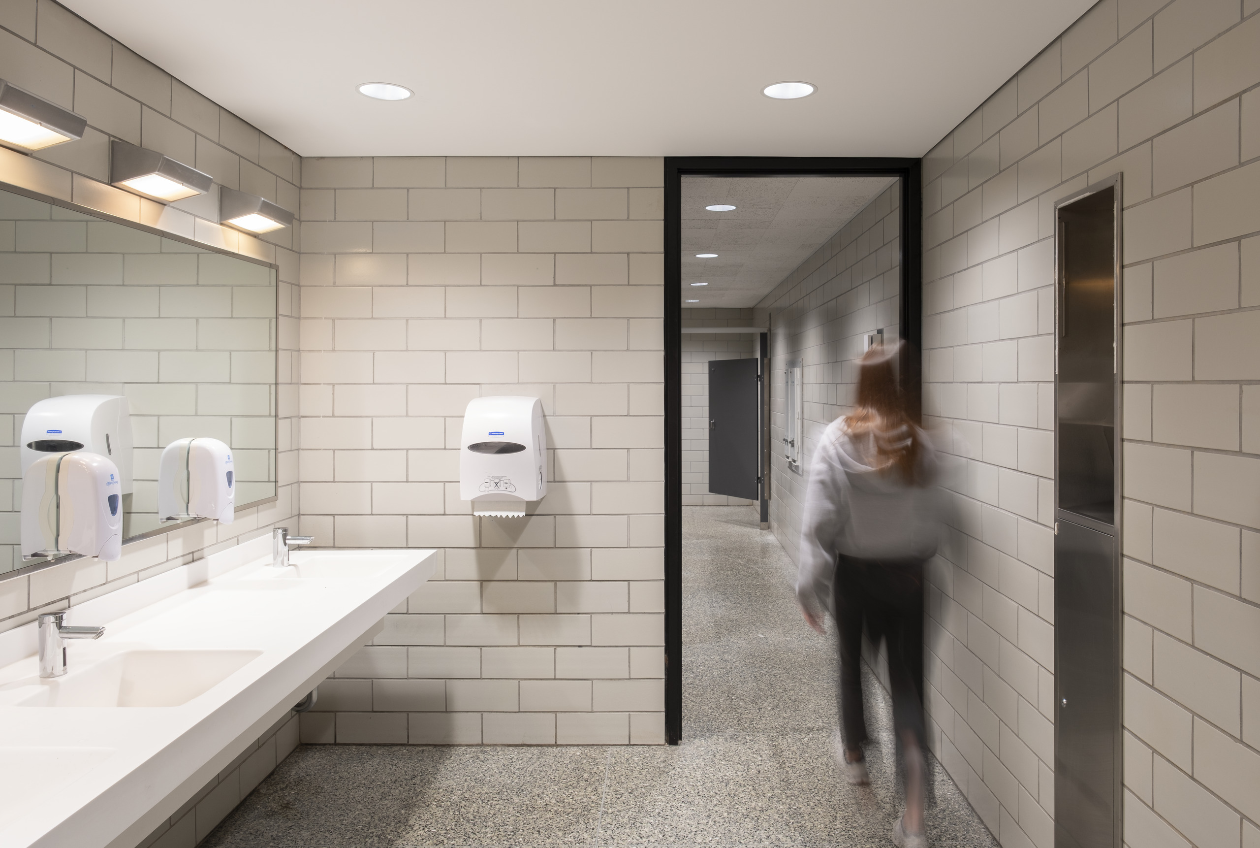 Meredith Hall Renovation