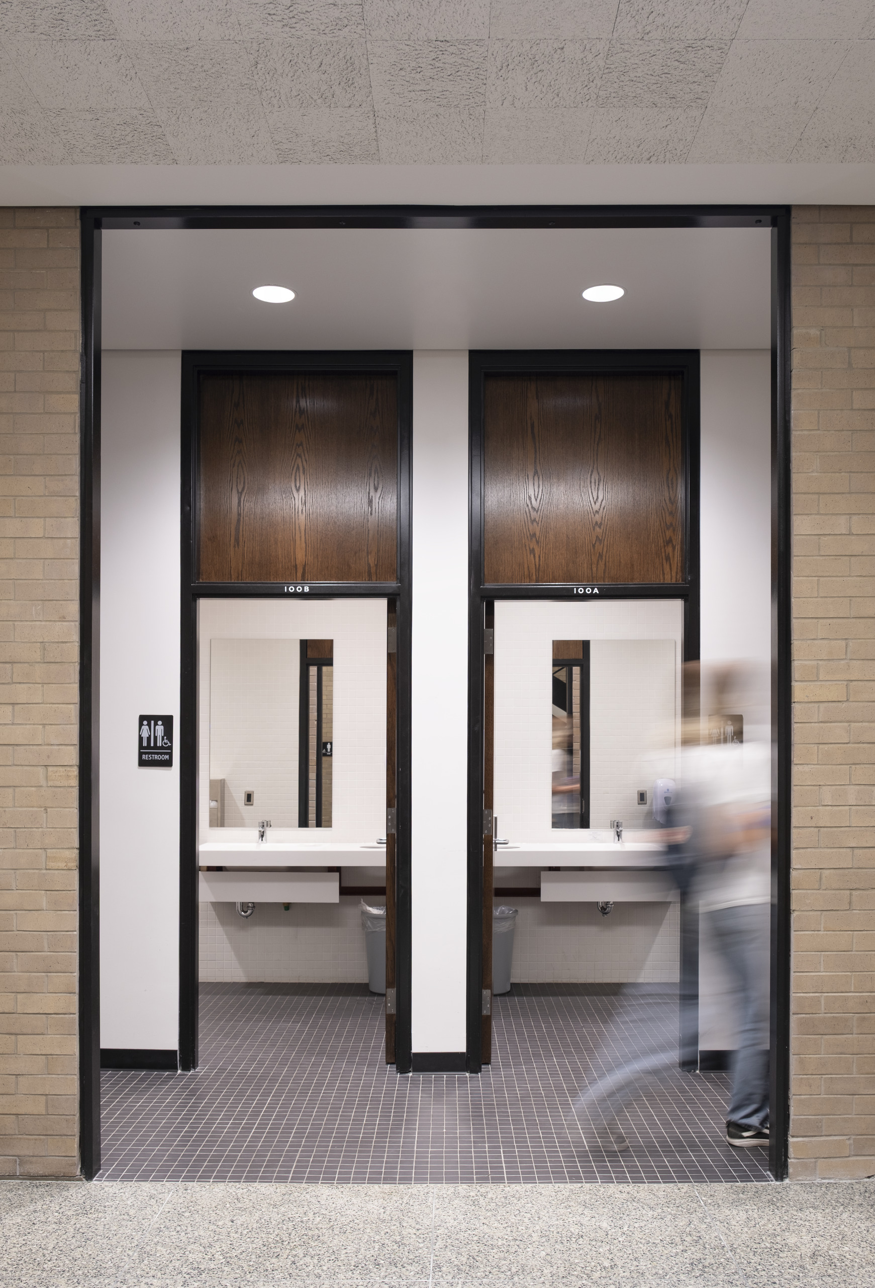 Meredith Hall Renovation