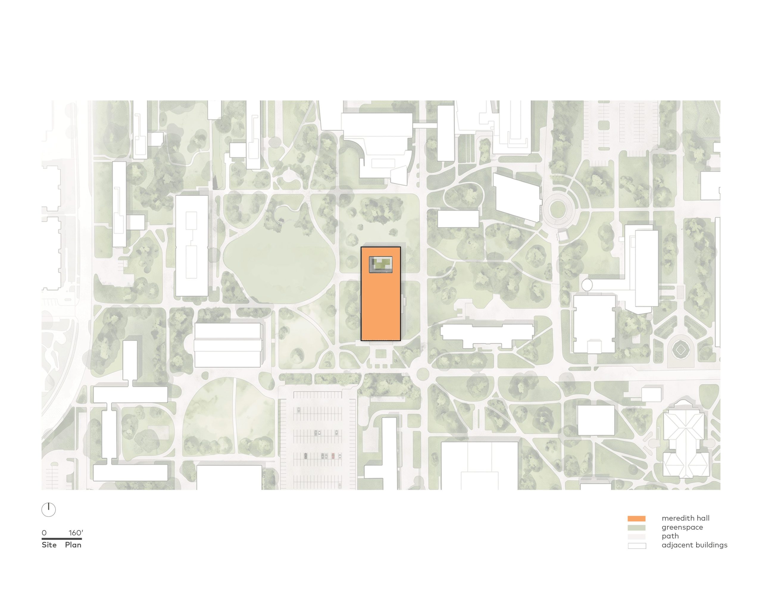 Meredith Hall Renovation