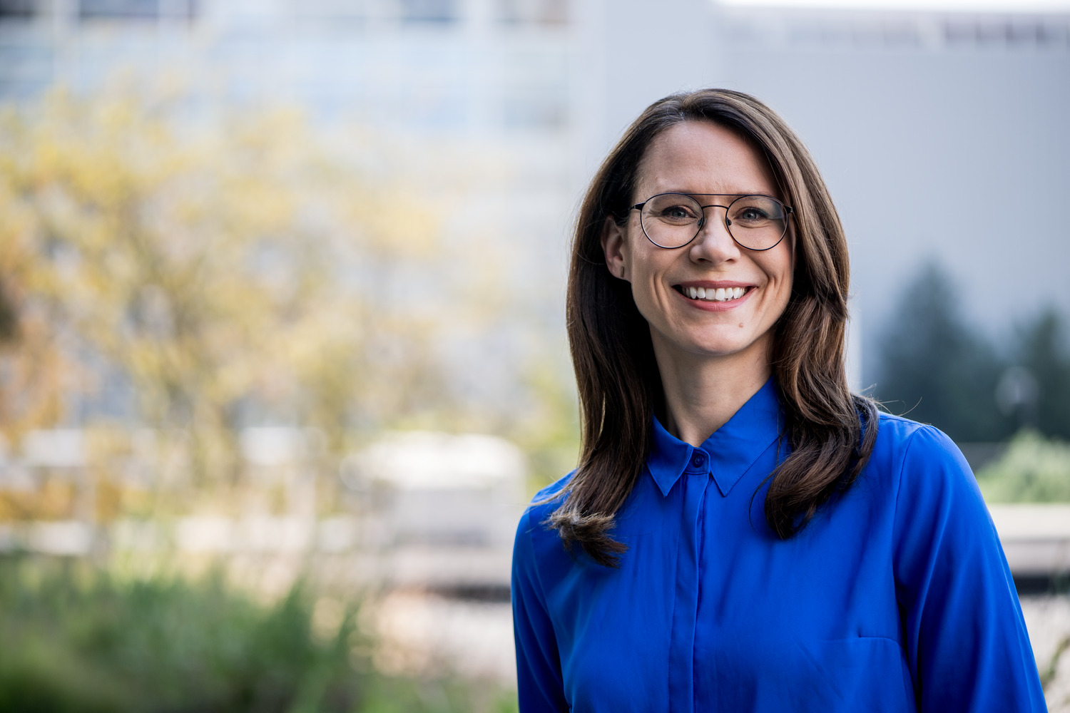 Joyce Raybuck serves on 2025 AIA Philadelphia Design Awards Jury