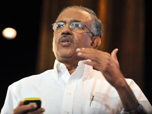Thulasiraj Ravilla
