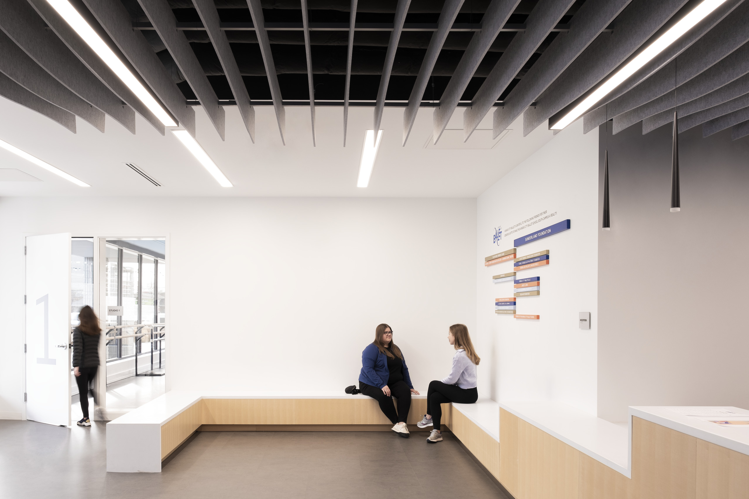 Kansas City Ballet South Campus