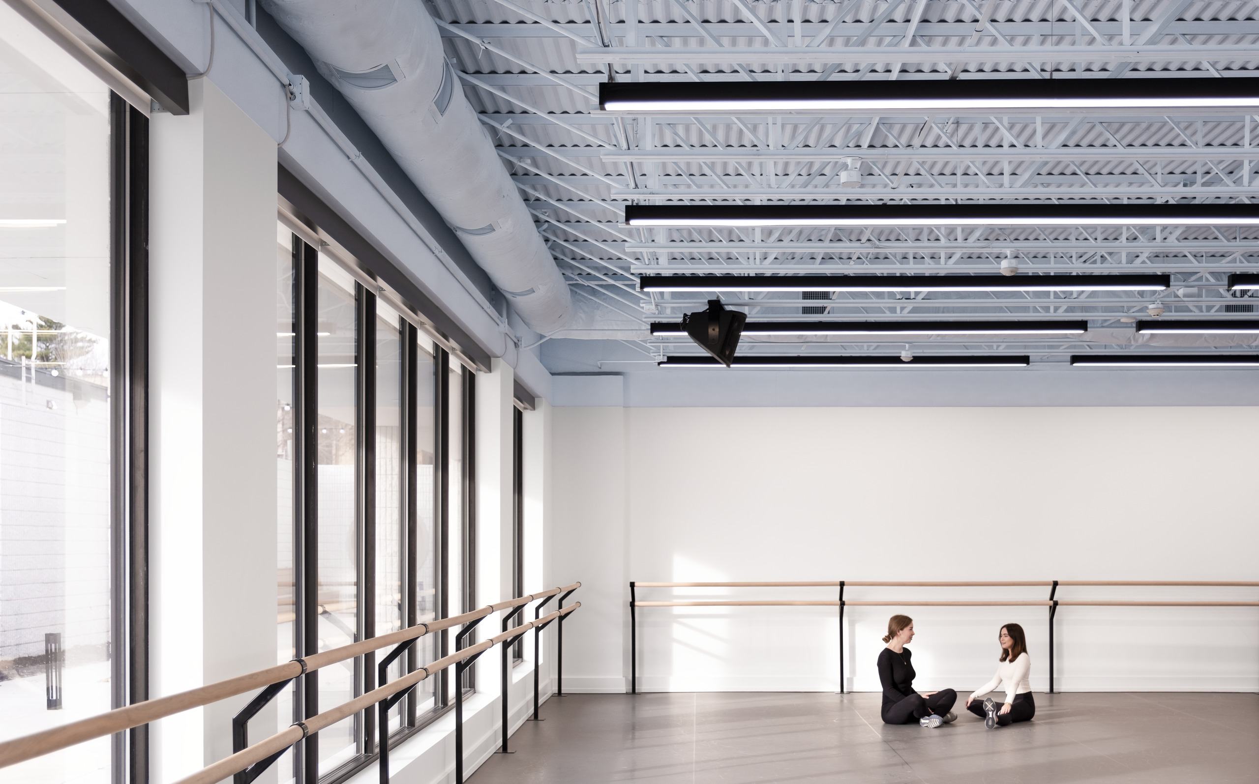 Kansas City Ballet South Campus