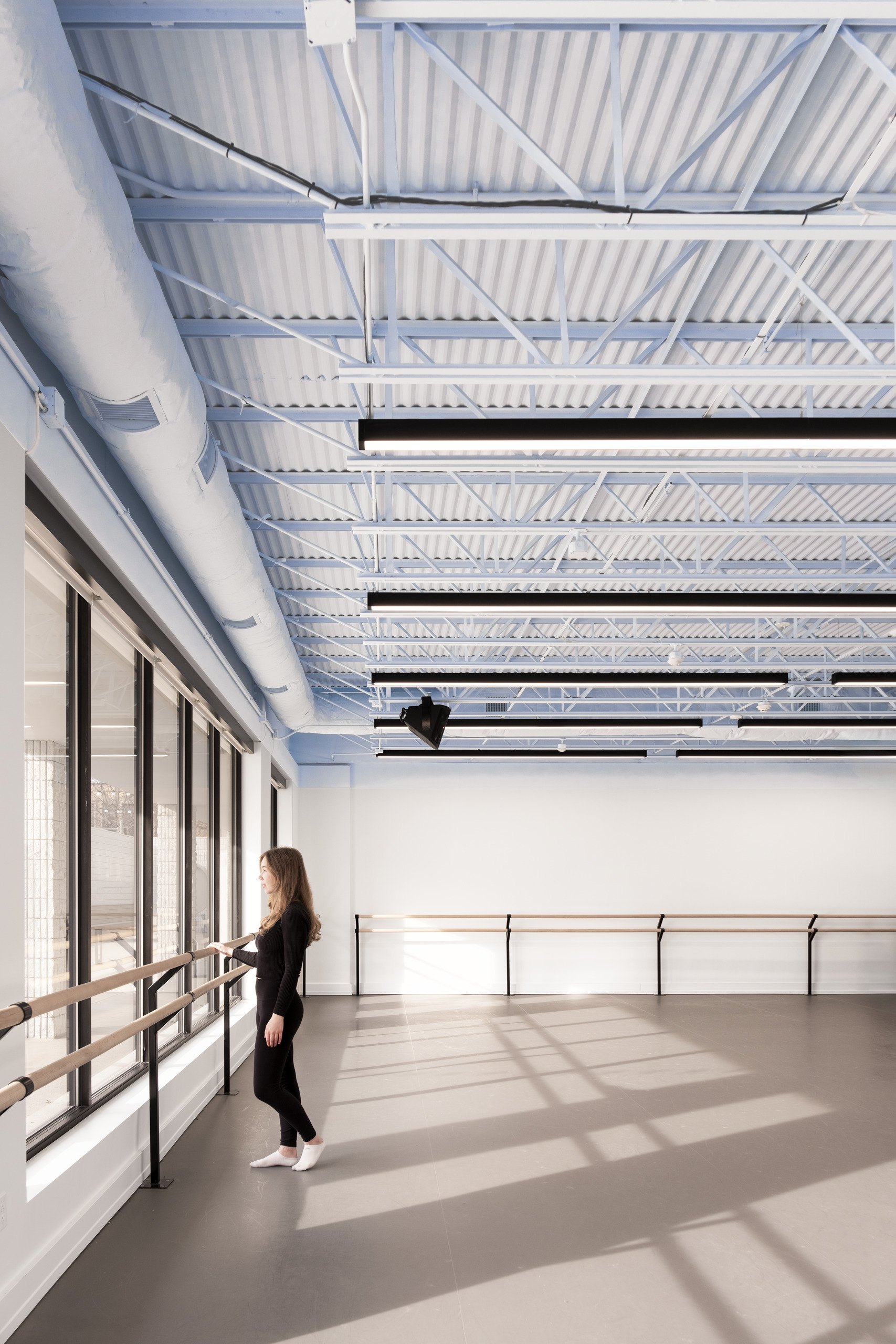 Kansas City Ballet South Campus