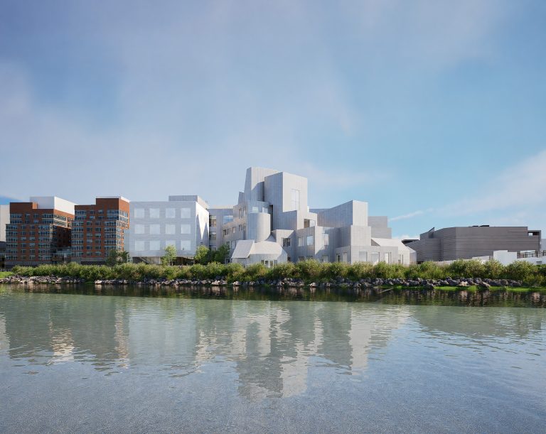 Iowa Advanced Technology Laboratory Renovation and Addition