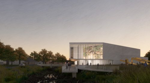 Building Trust at the Speed of Change