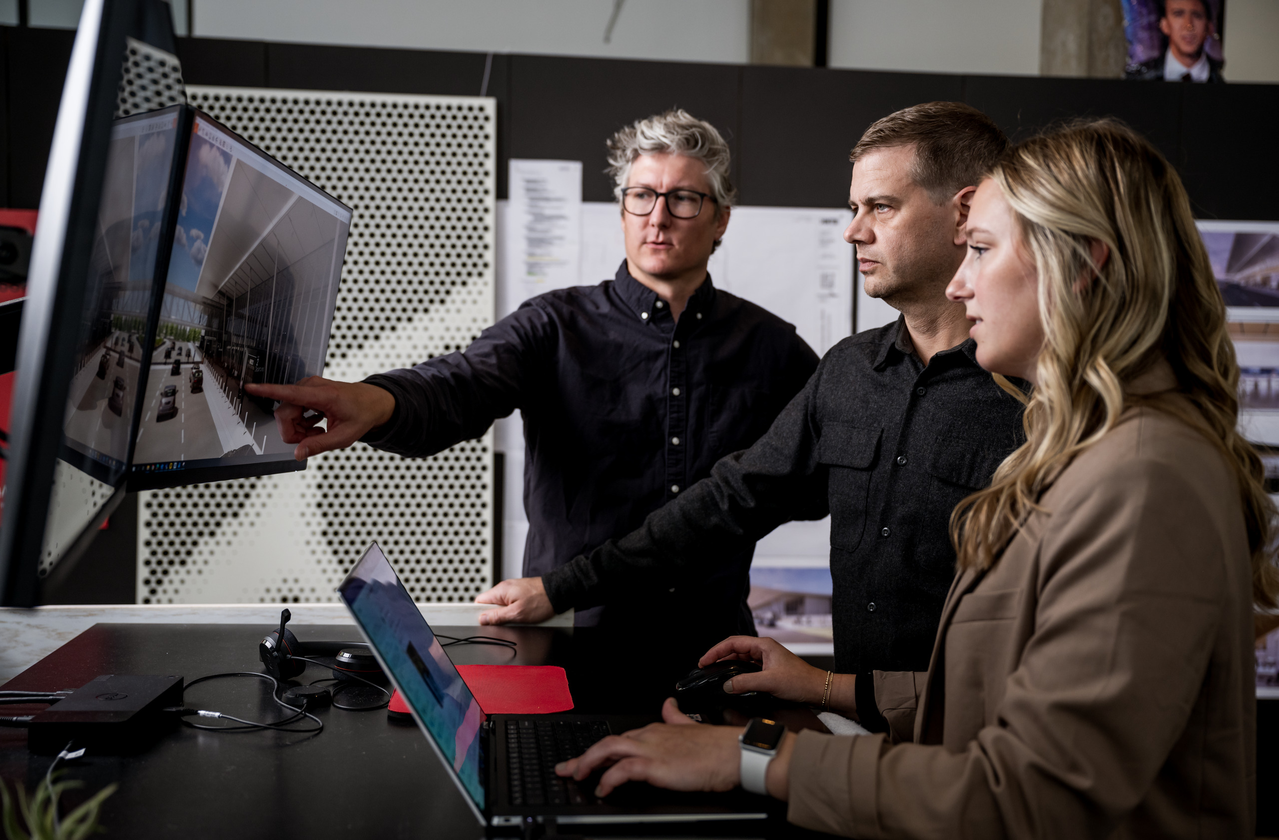 Six Principles for AI Ethics for BNIM