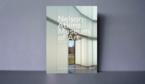 The Nelson-Atkins Museum of Art