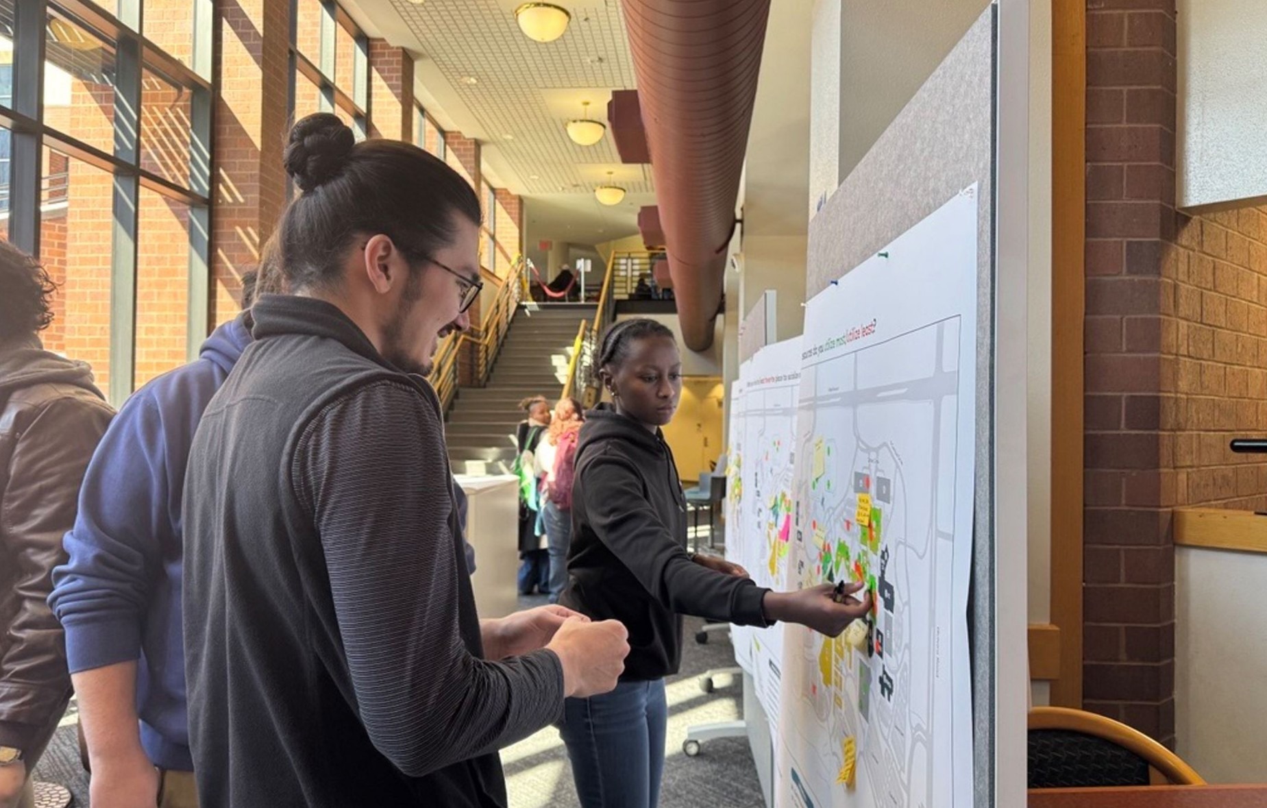 JCCC Facilities Master Plan Update