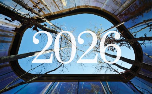 Looking Ahead – BNIM Projects in 2026