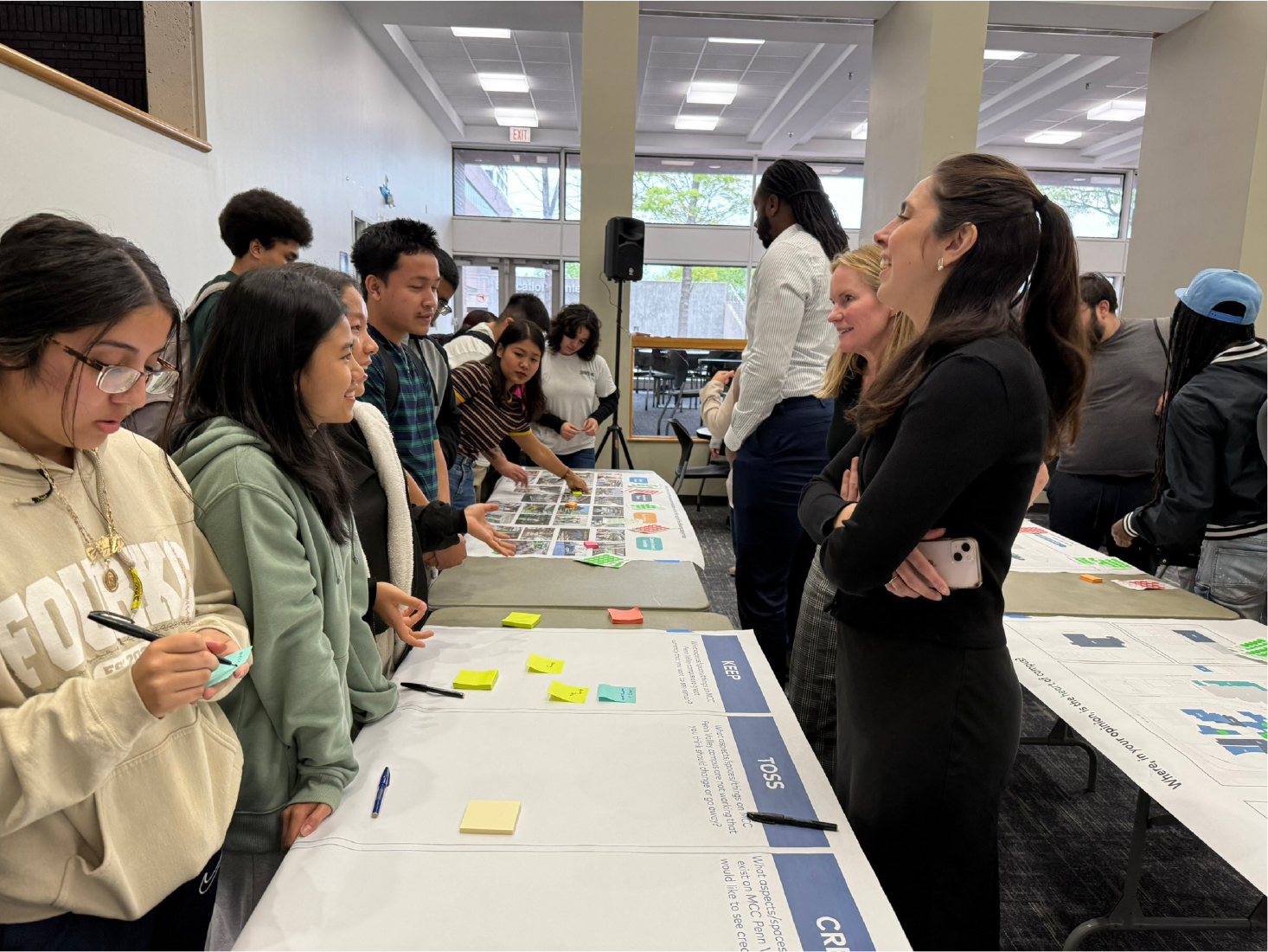 MCC Facilities Master Plan