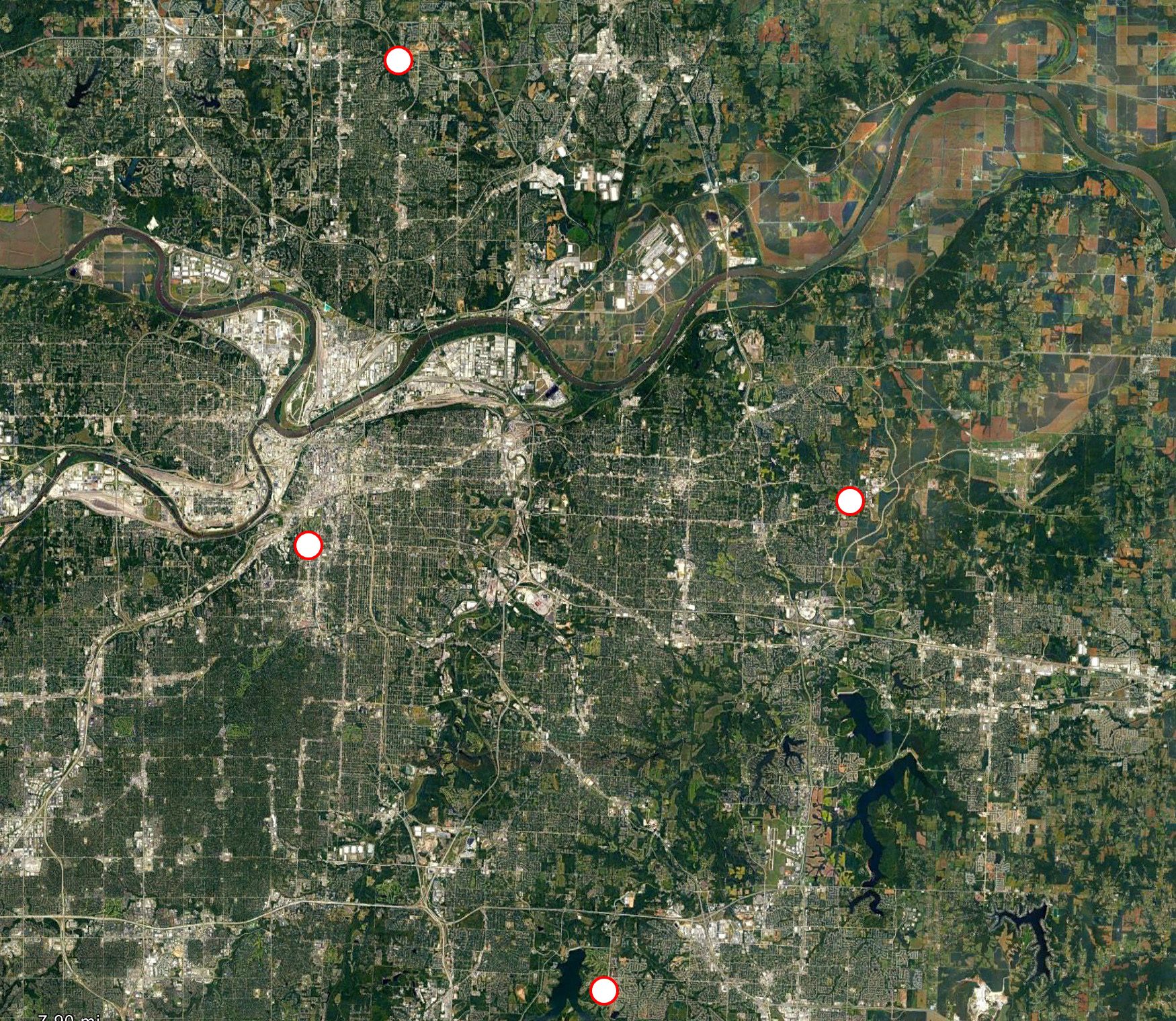 MCC Facilities Master Plan
