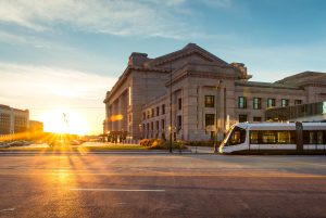 BNIM and the KC Streetcar