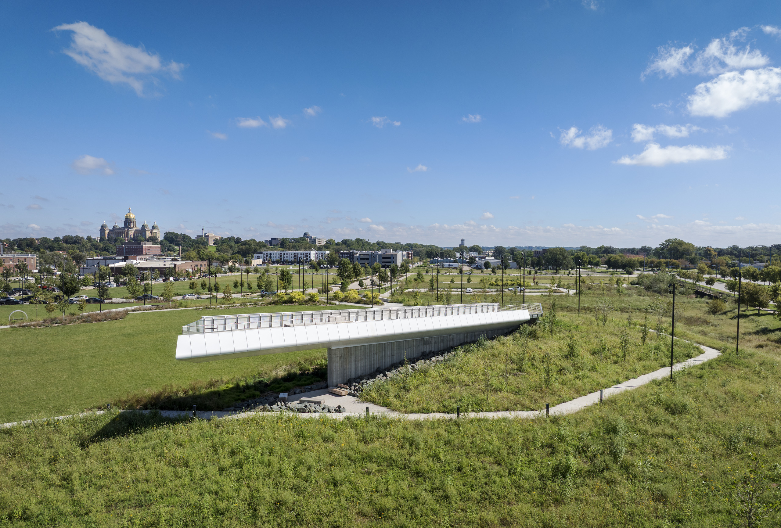 Two Rivers Park