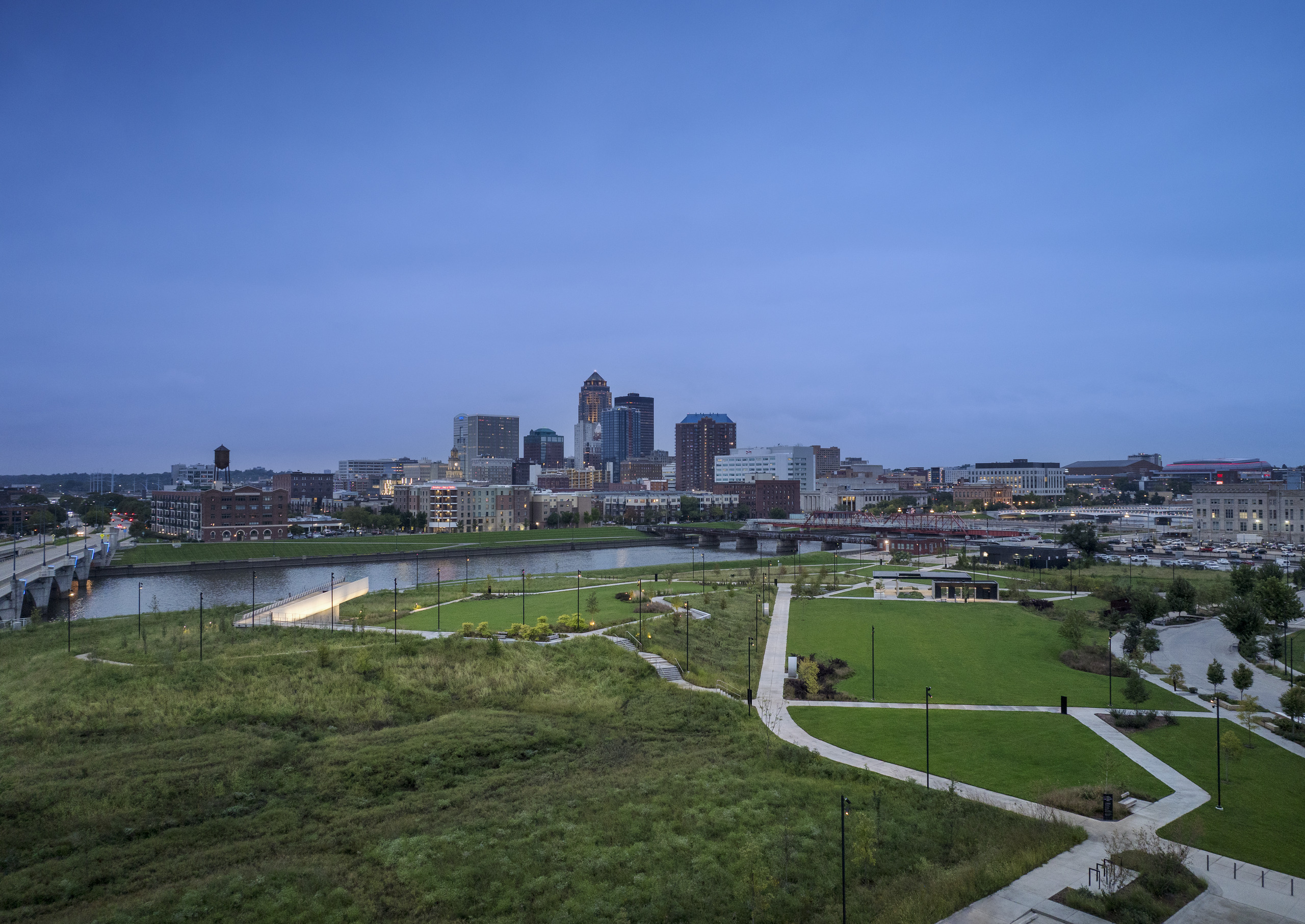 Two Rivers Park