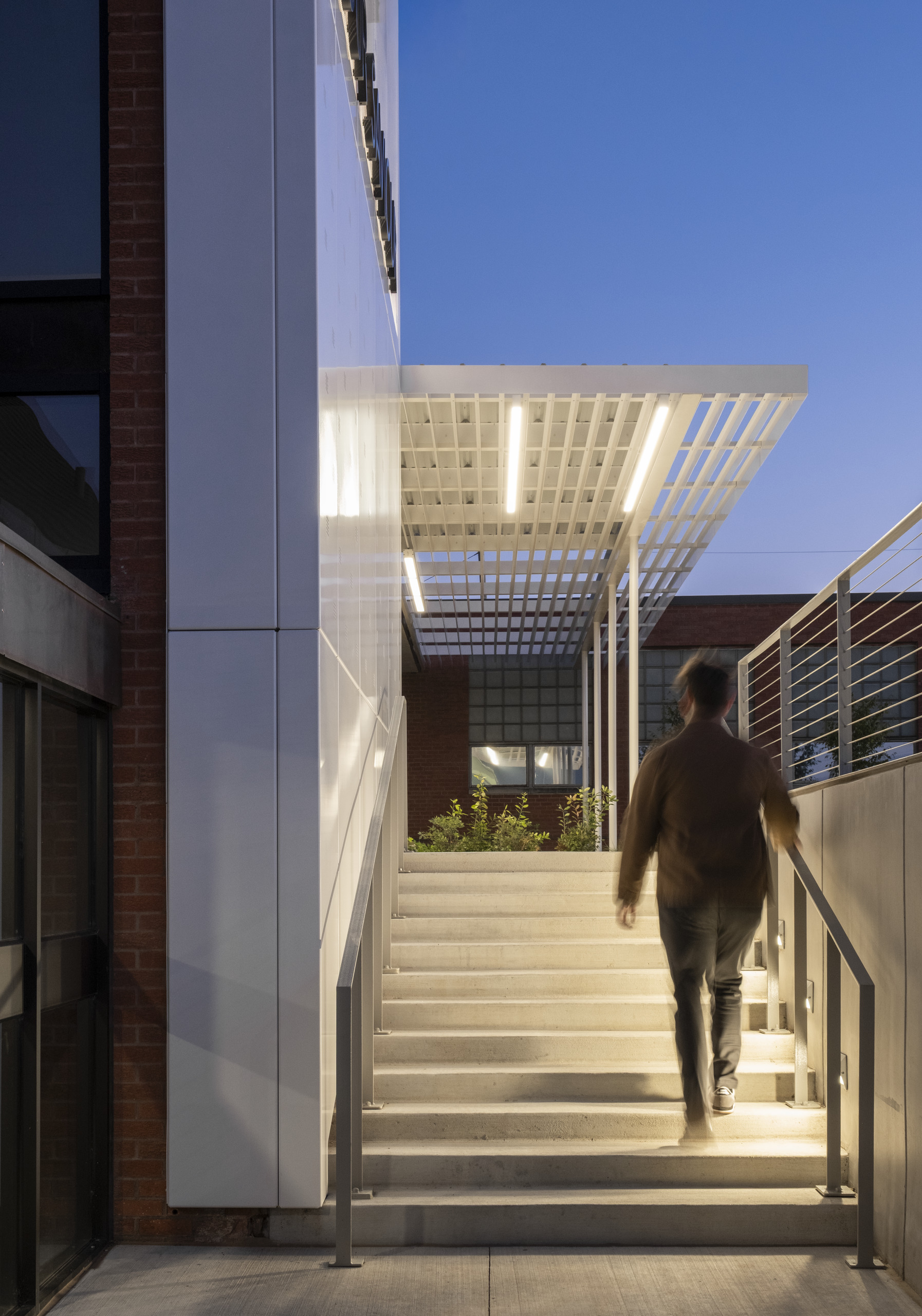 Our Saviour Lutheran Church Renovation