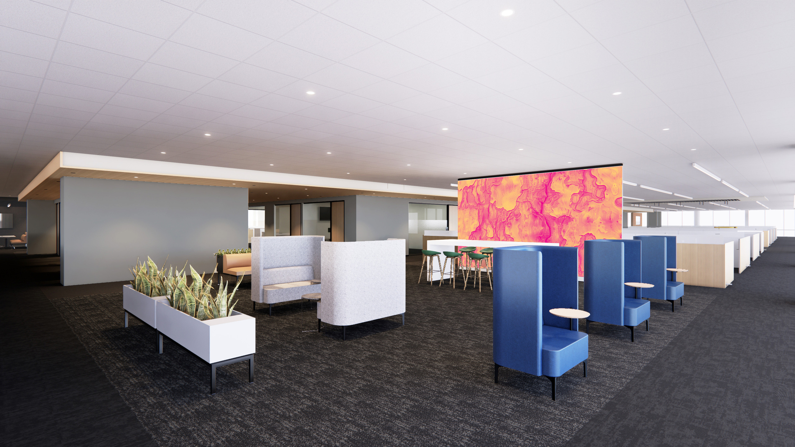 American Equity Headquarters