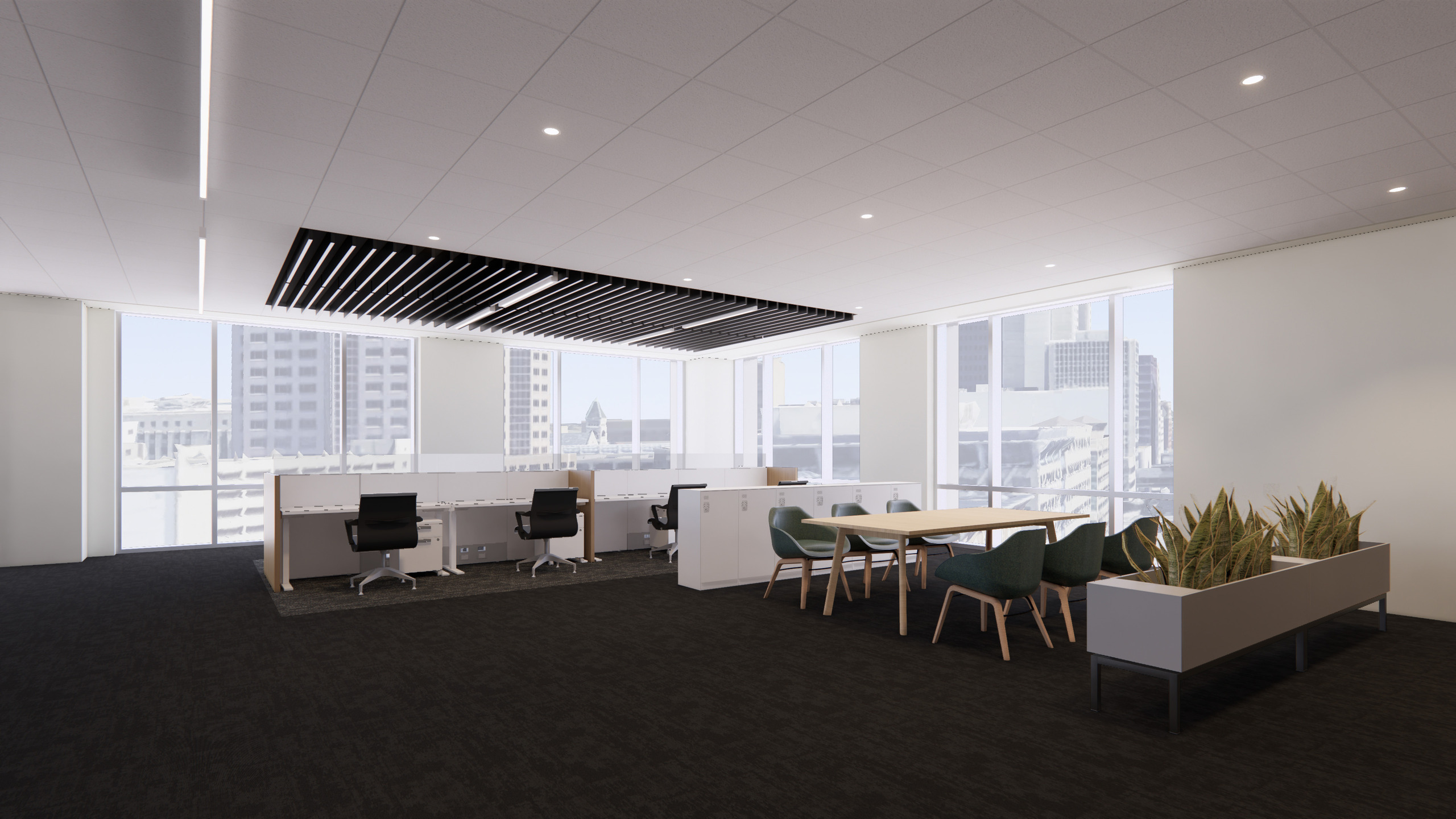 American Equity Headquarters