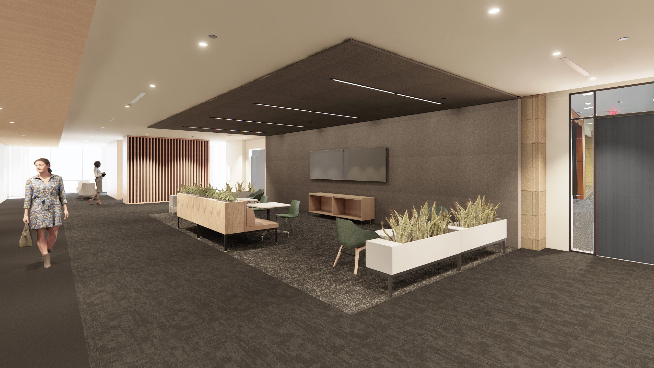 American Equity Headquarters