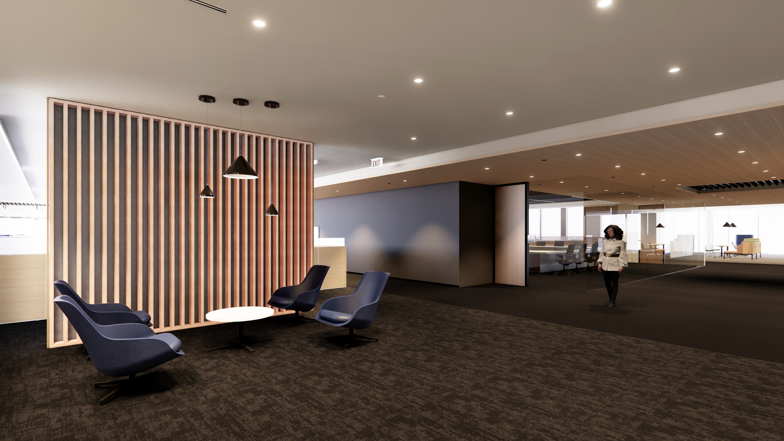 American Equity Headquarters