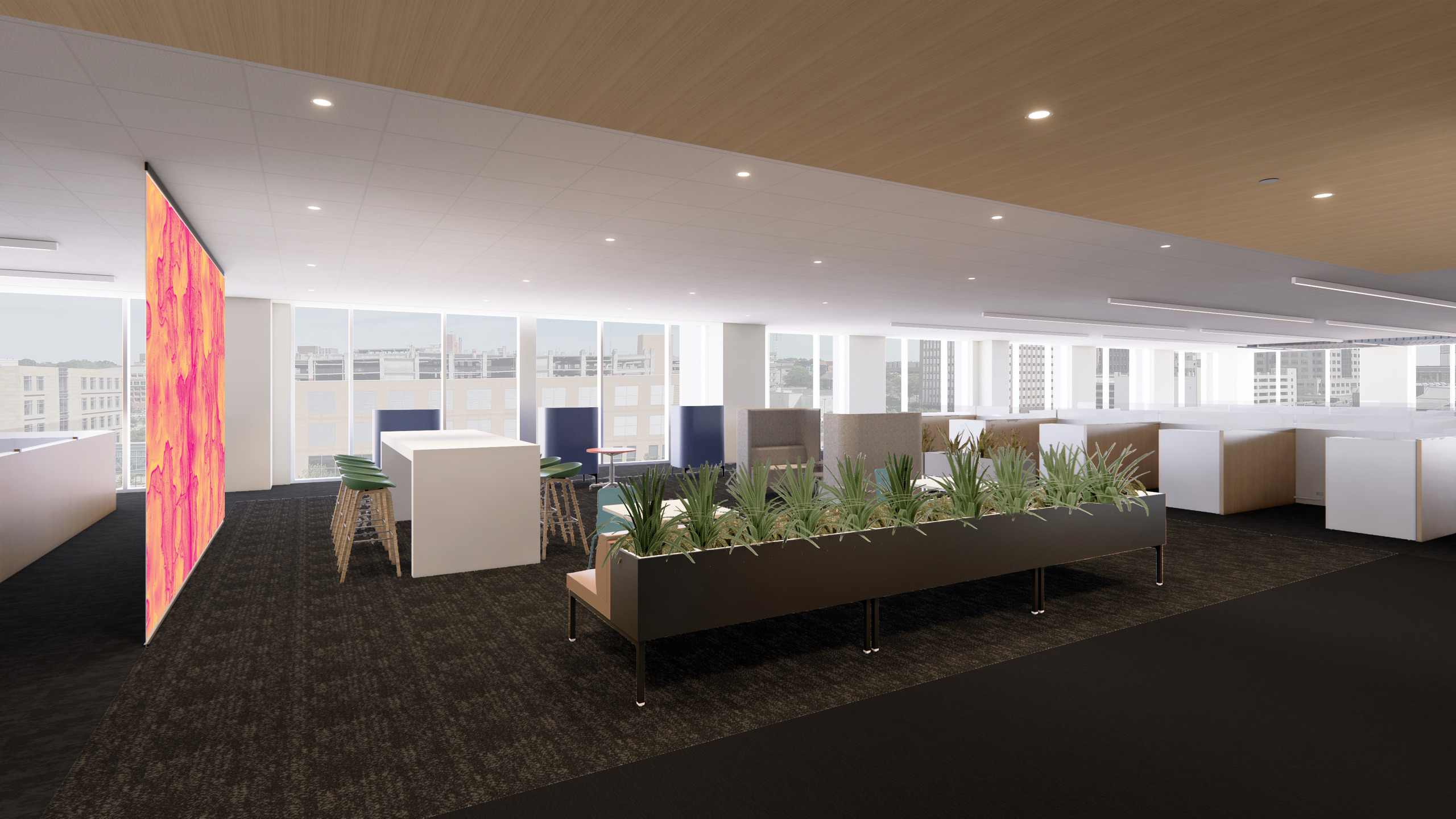 American Equity Headquarters