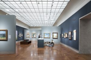 The Kansas City Cultural EcoDistrict: A Framework for Protecting Culture for Future Generations