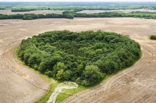 Happy Earth Day from the Heartland