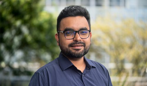 Asif Khan