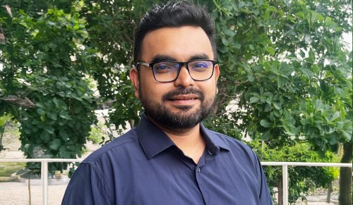 Asif Khan