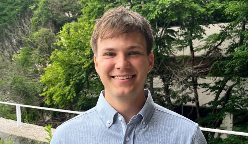 Noah Kotlinski