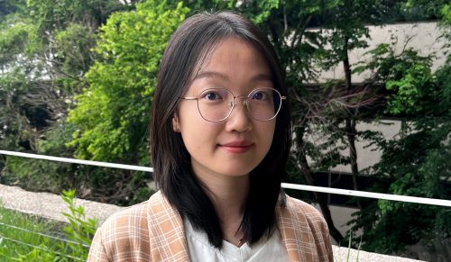 Yuke Cai