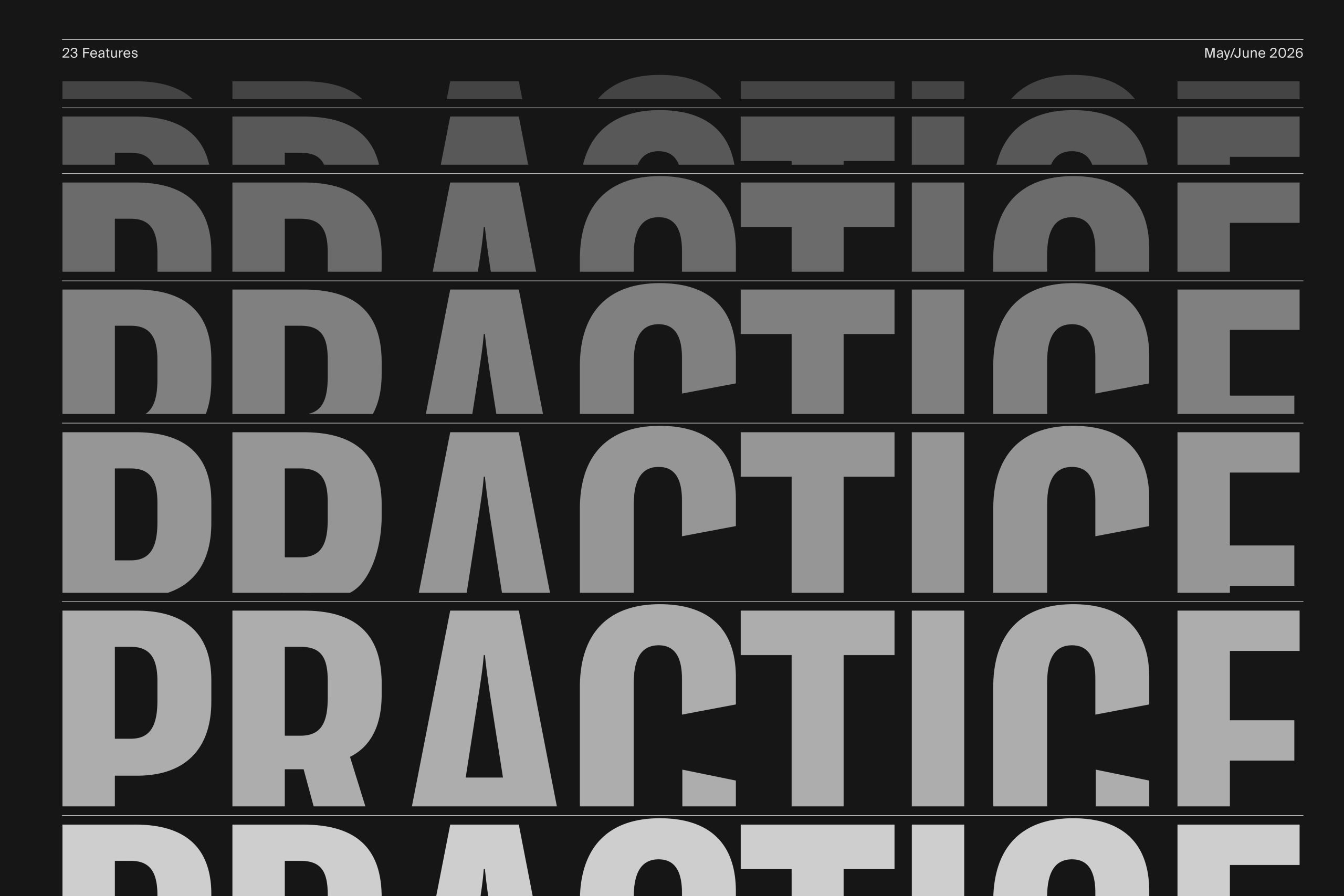 Playing the Long Game: BNIM’s Practice Transformation featured on AN