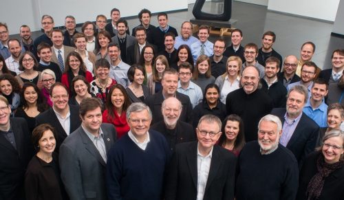 BNIM to Receive the 2011 AIA Architecture Firm Award