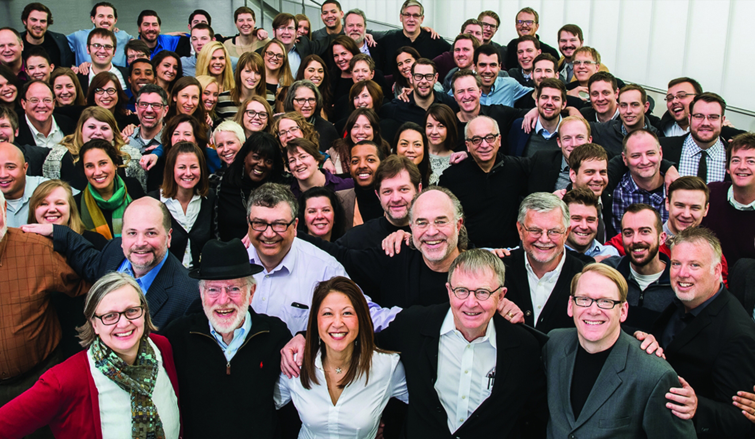 BNIM Named 2015 Small Business of the Year and Mr. K Award Winner