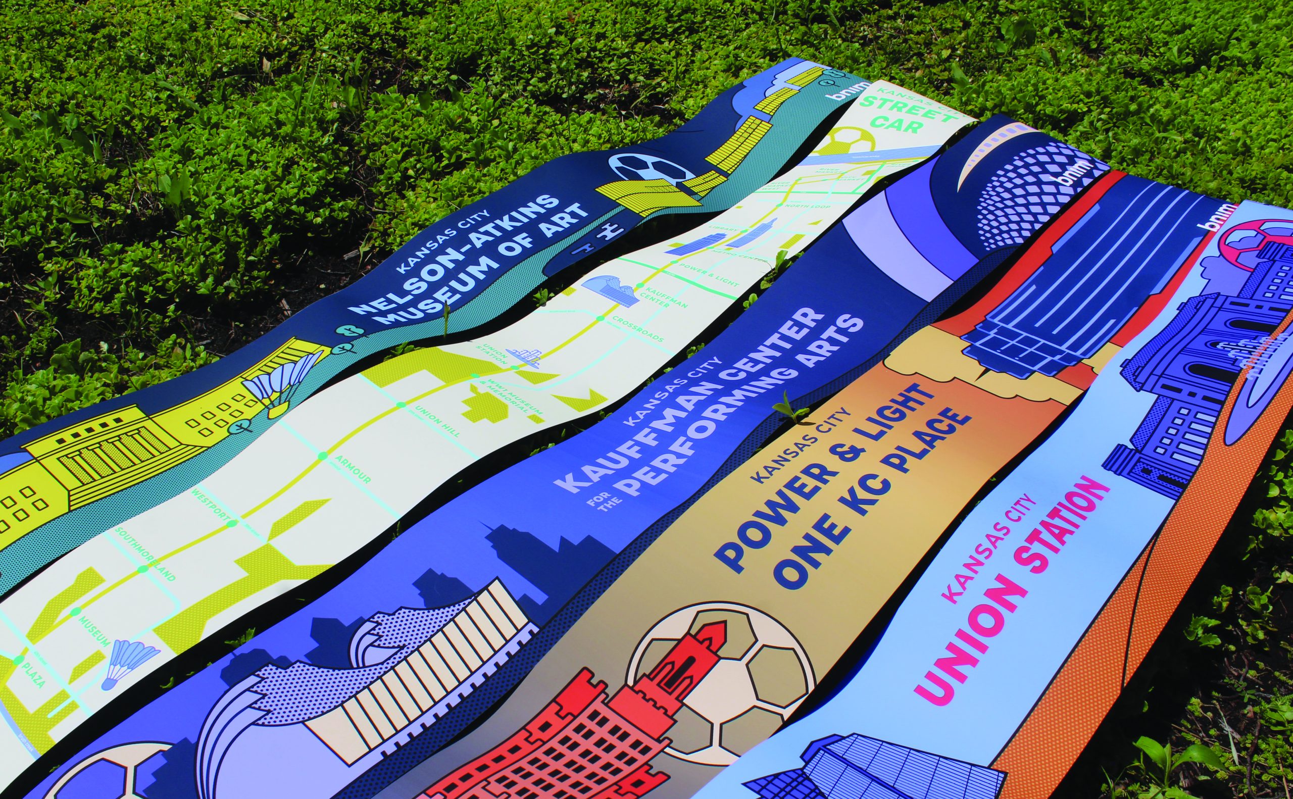 Kansas City and the World Cup