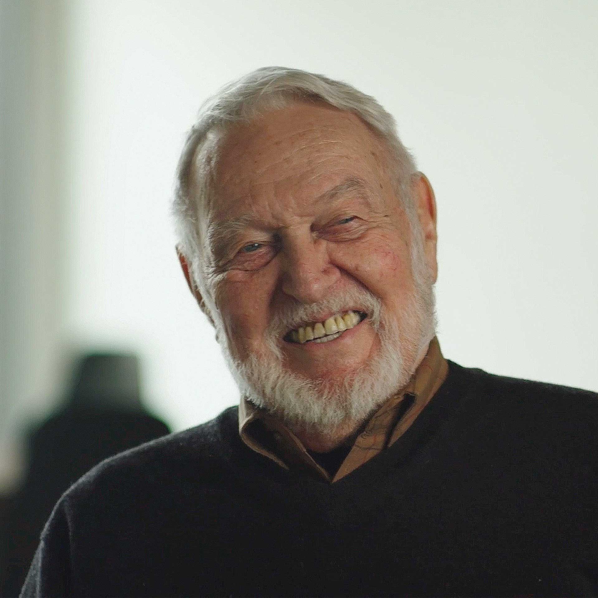 Tom Nelson, FAIA