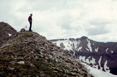 Thompson “Tom” Charlton Nelson, FAIA