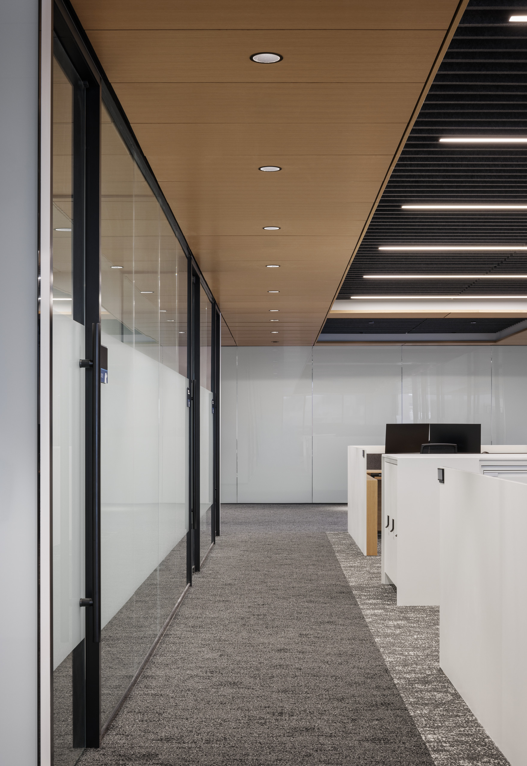 American Equity Headquarters Renovation