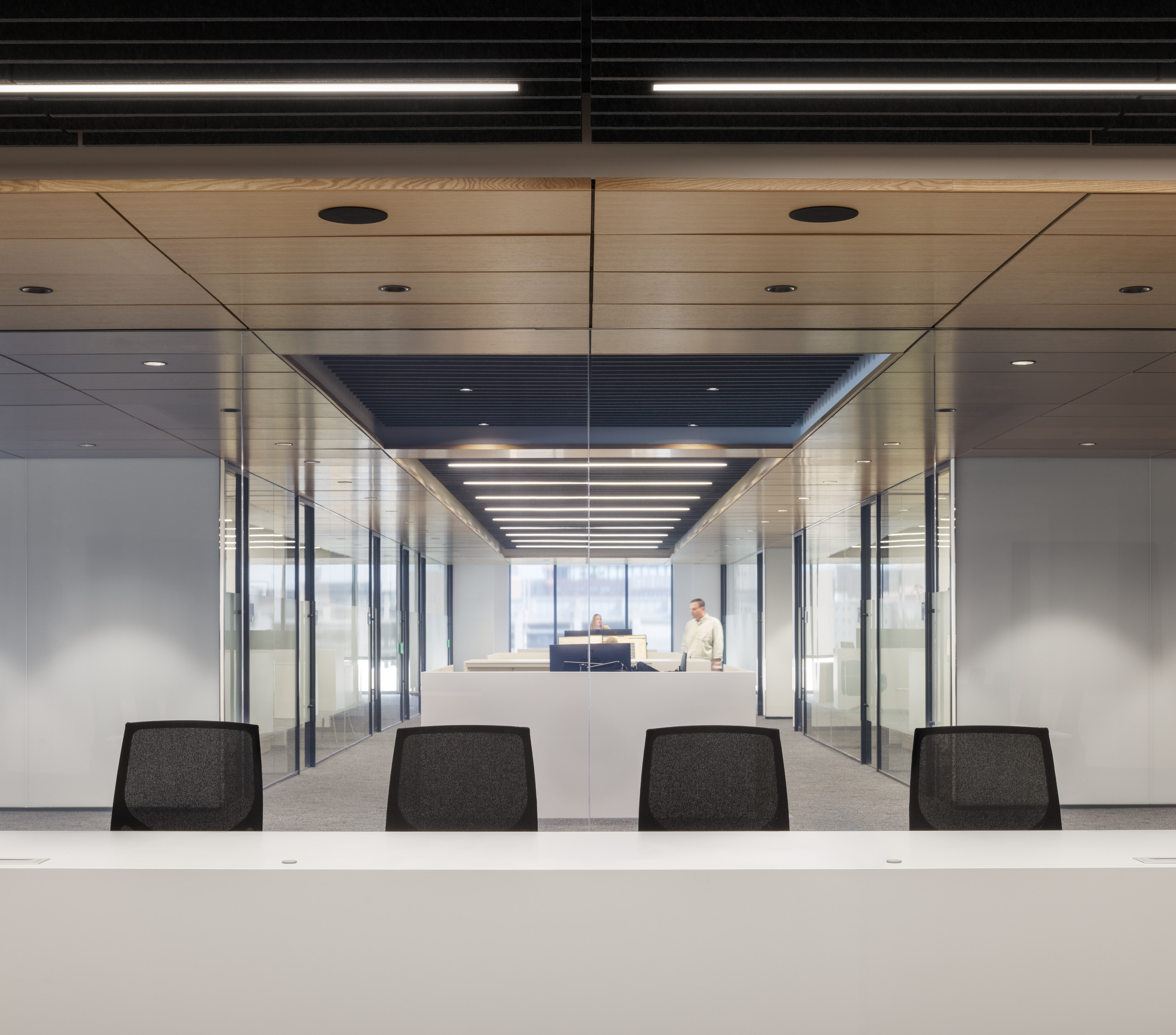 American Equity Headquarters Renovation