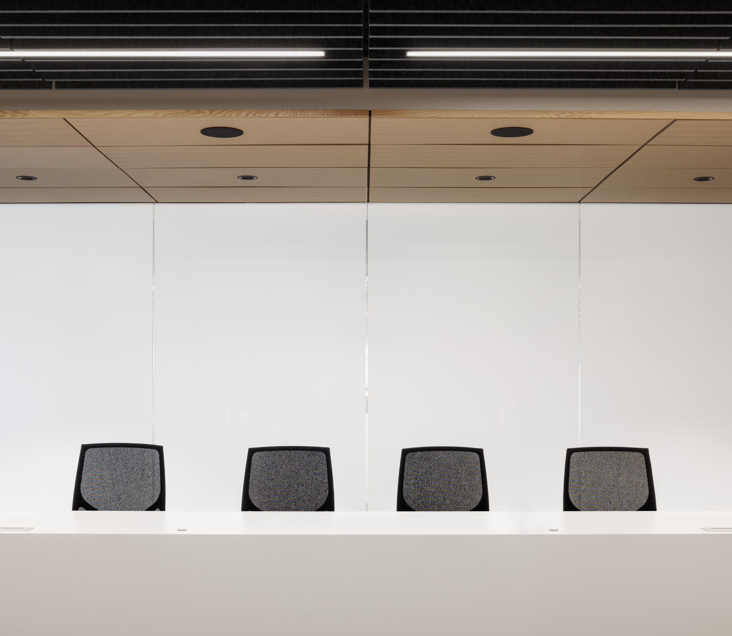 American Equity Headquarters Renovation