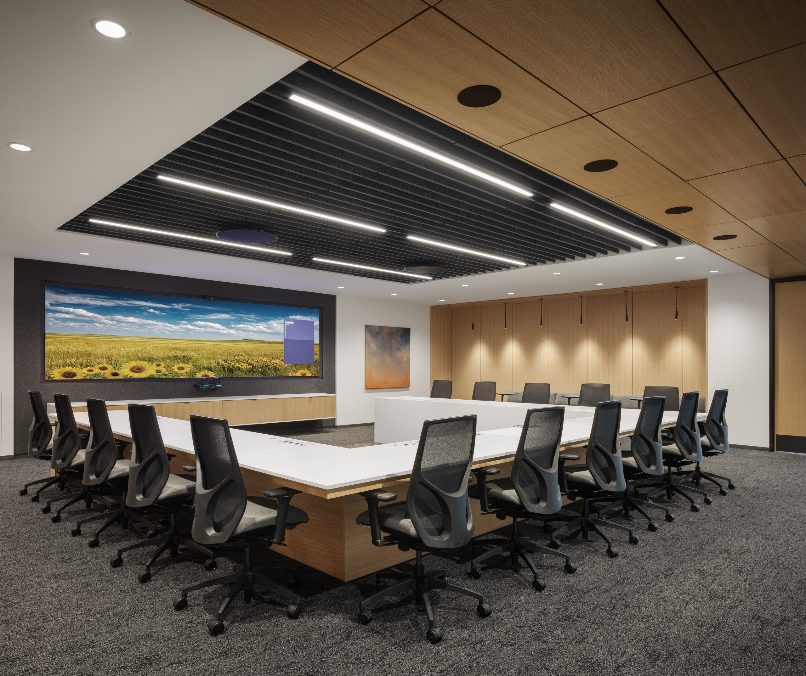 American Equity Headquarters Renovation