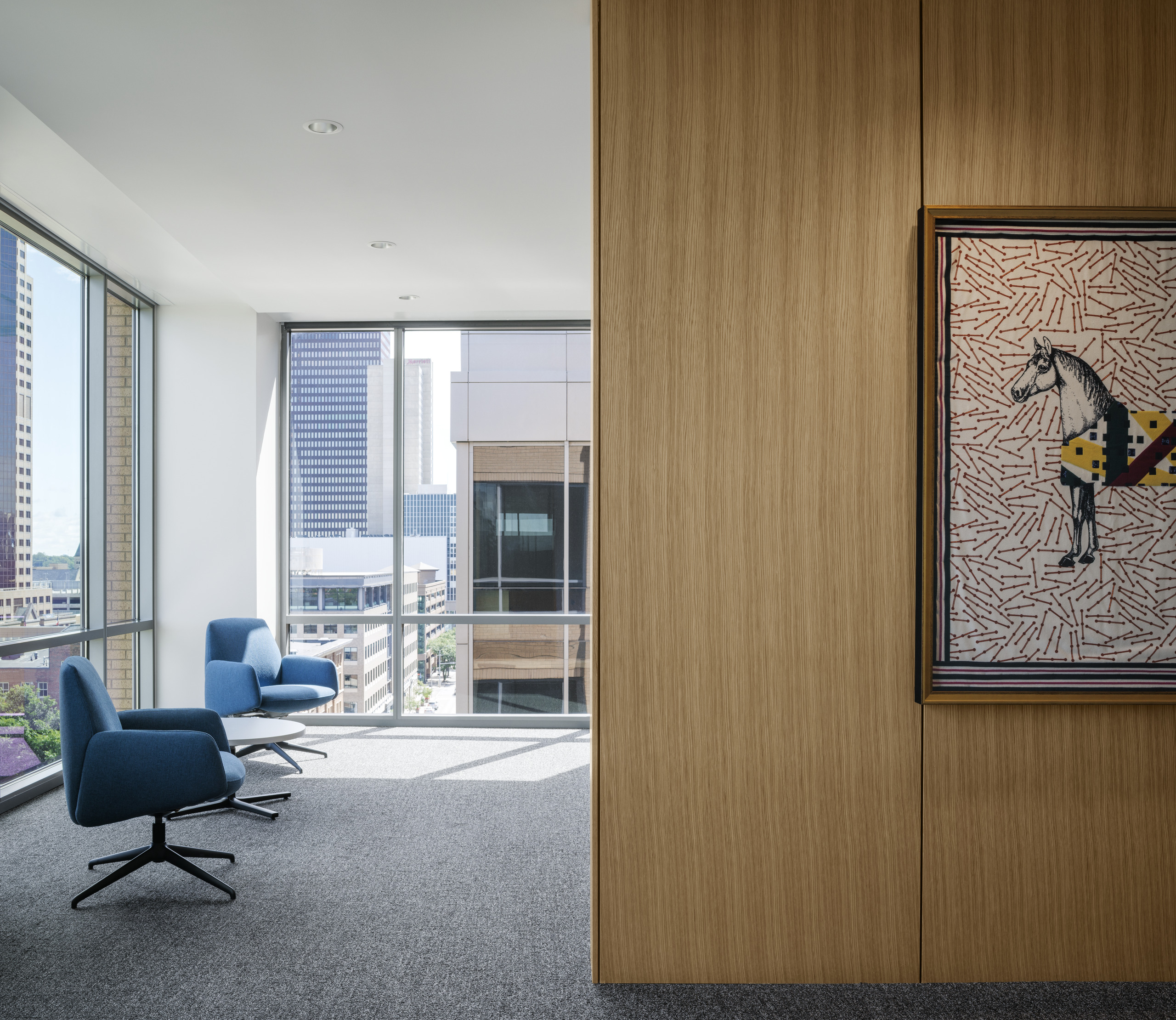 American Equity Headquarters Renovation