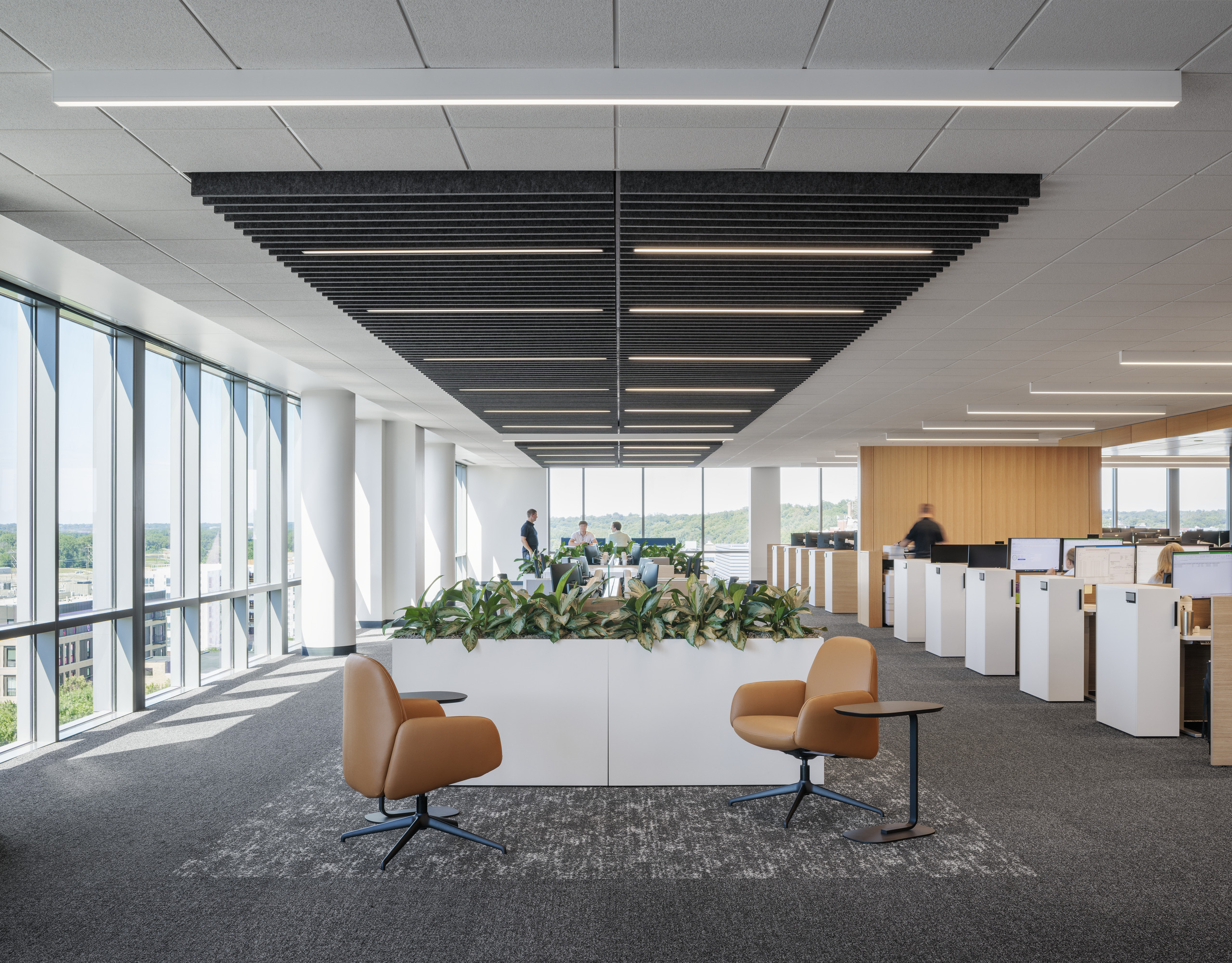 American Equity Headquarters Renovation