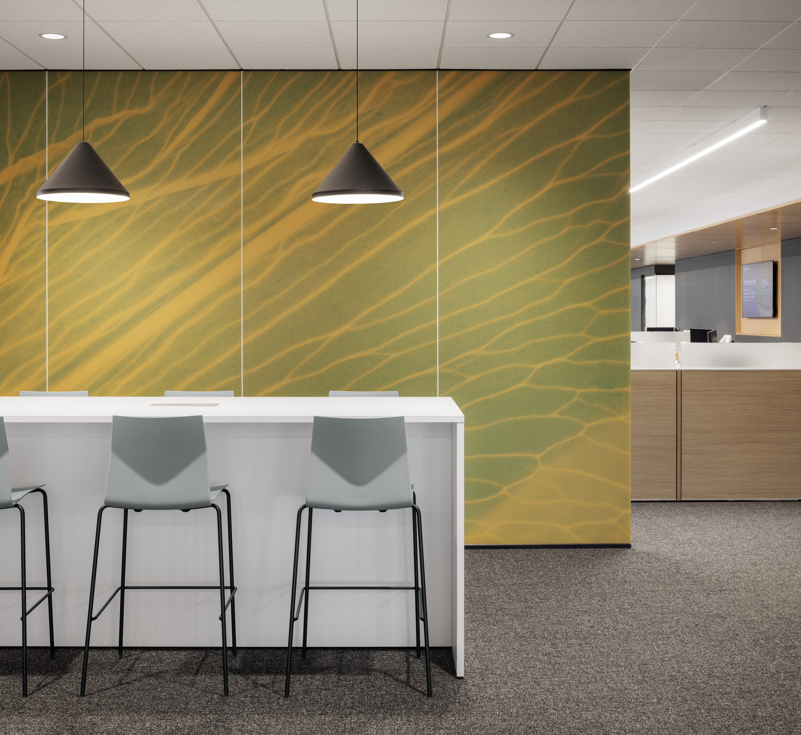 American Equity Headquarters Renovation