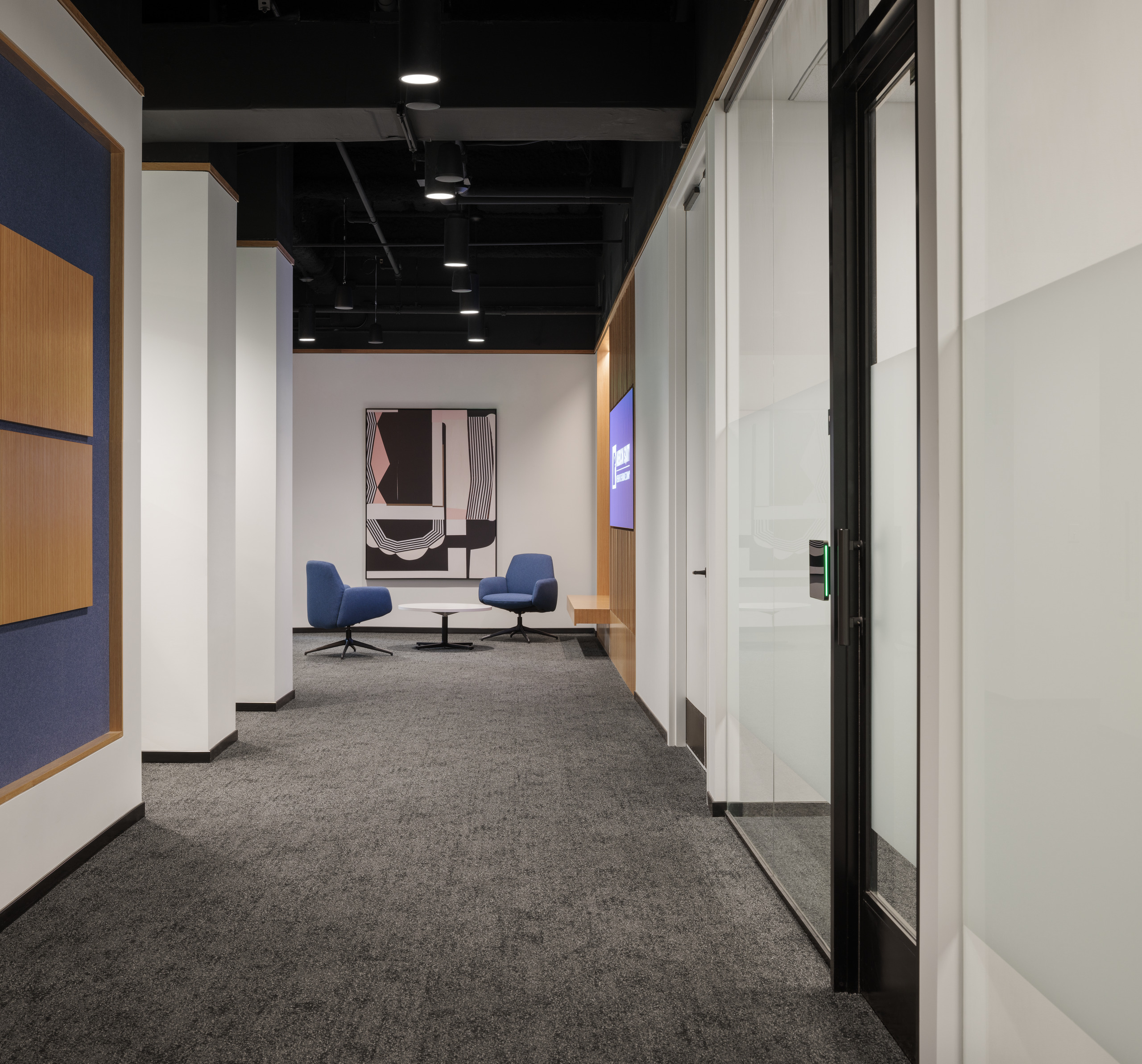 American Equity Headquarters Renovation